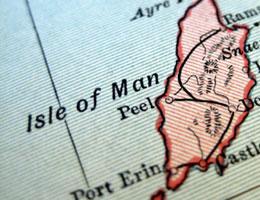 Isle of Man