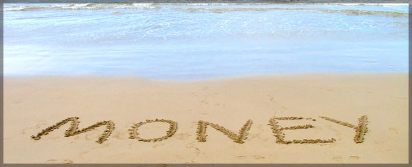 Offshore bank accounts